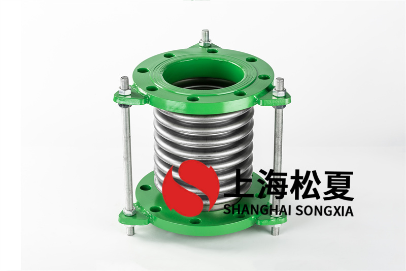 不銹鋼波紋管的使用壽命大概有多久呢？